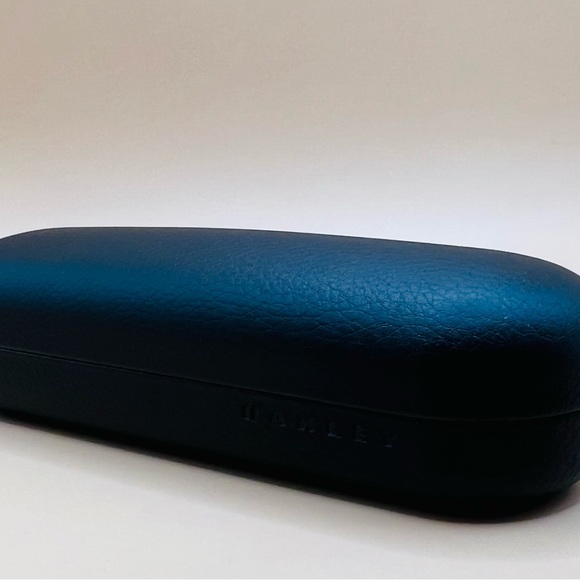 Oakley Servo Eyeglasses Frame OX1066-0753 Satin Smoke-Includes Case-Refurbished - Picture 16 of 16